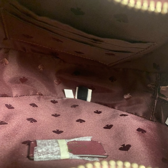 Heart purse - Picture 3 of 7